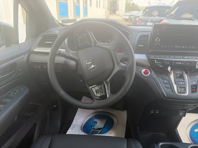 New 2026 Honda Odyssey Sport-L image 17