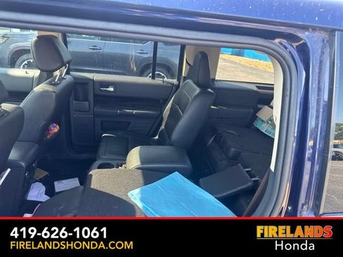 Used 2016 Ford Flex SEL w/ Equipment Group 202A AWD/4WD image 28