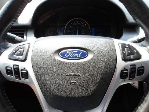 Used 2011 Ford Edge SEL w/ 201A Rapid Spec Order Code FWD image 15