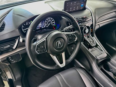 Used 2023 Acura RDX AWD image 24