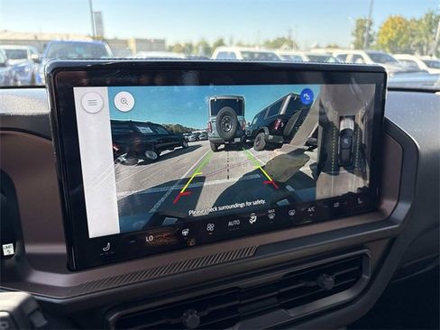 New 2025 Ford Bronco Sport Outer Banks w/ Outer Banks Tech Package+ image 27