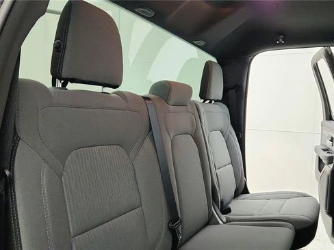 Used 2022 RAM 1500 Big Horn image 37