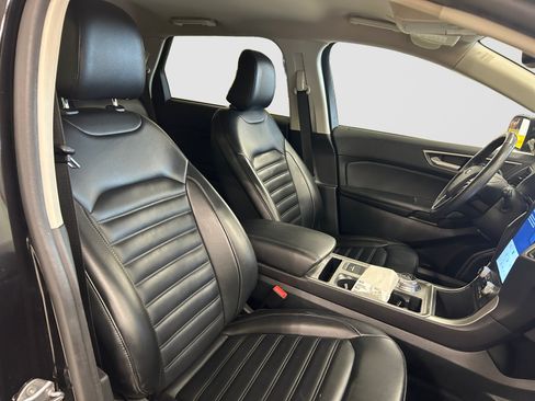 Used 2024 Ford Edge SEL AWD/4WD image 22