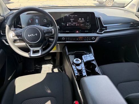 Used 2023 Kia Sportage LX AWD/4WD image 28