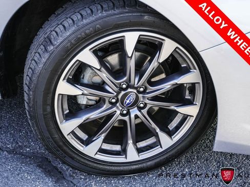 Used 2021 Subaru Impreza 2.0i Limited image 14