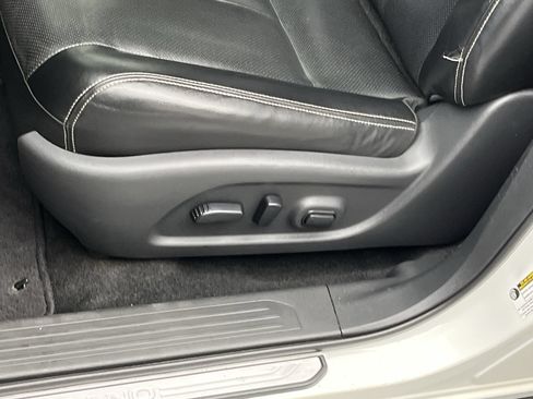 Used 2018 Nissan Murano Platinum w/ Cargo Package AWD/4WD image 11