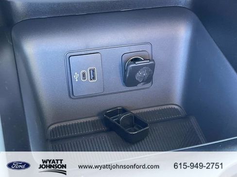 New 2026 Ford Explorer Active image 29