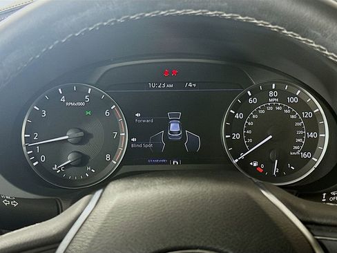 Used 2019 INFINITI QX50 Luxe image 13