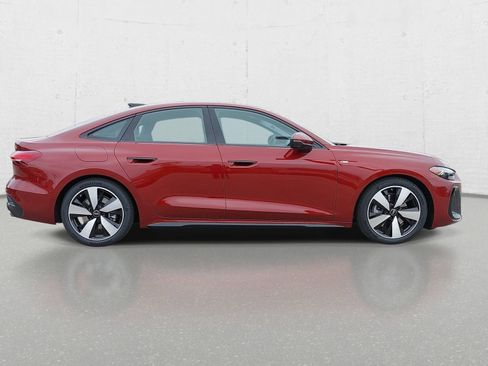New 2026 Audi A5 2.0T Premium AWD/4WD image 4