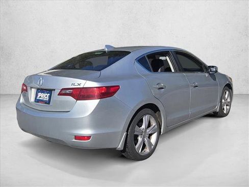 Used 2015 Acura ILX image 5