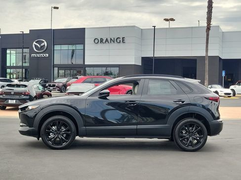New 2026 MAZDA CX-30 Aire Edition AWD/4WD image 27