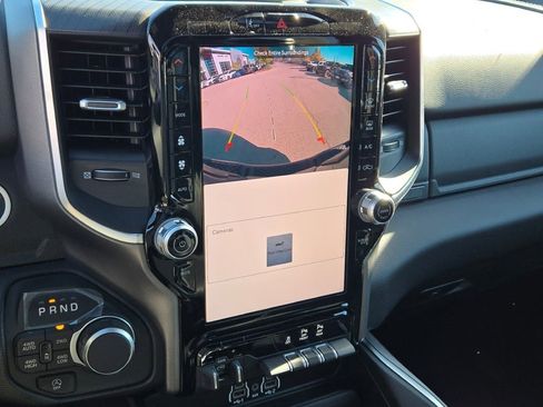 New 2026 RAM 1500 Big Horn image 33