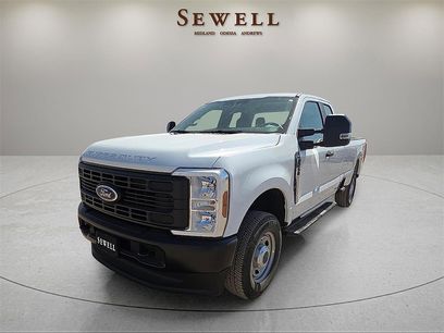 New 2026 Ford F250 XL w/ XL Driver Assist Package