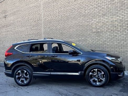 Used 2019 Honda CR-V Touring image 5