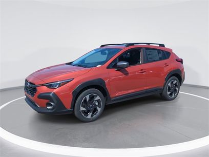 New 2025 Subaru Crosstrek 2.5i Limited
