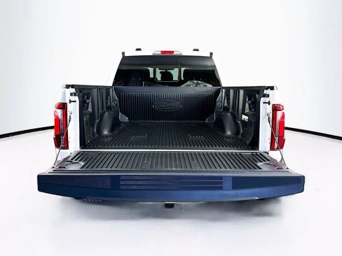 Used 2025 Ford F150 Lariat w/ Equipment Group 502A High AWD/4WD image 21