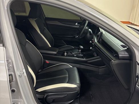 Used 2025 Kia K5 GT-Line image 24