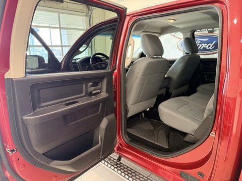 Used 2014 RAM 1500 Express image 14