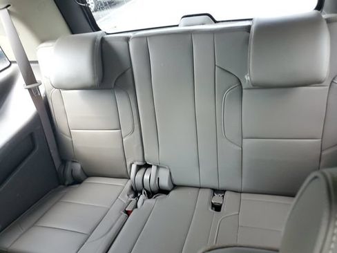 Certified 2016 GMC Yukon Denali RWD image 10