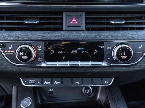 Used 2022 Audi A5 2.0T Premium Plus w/ Premium Plus image 18