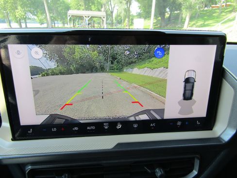 New 2025 Ford Bronco Sport Big Bend w/ Convenience Package image 29