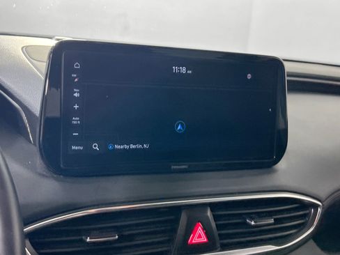 Used 2023 Hyundai Santa Fe SEL image 13