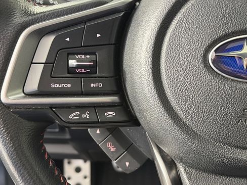 Used 2018 Subaru Impreza 2.0i Sport image 17