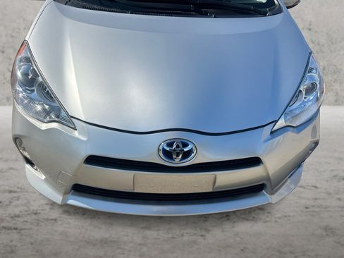 Used 2012 Toyota Prius C Two FWD image 13