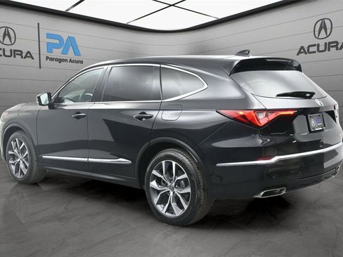 Certified 2023 Acura MDX SH-AWD w/Tech image 28