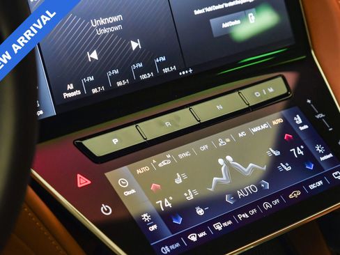 Used 2024 Maserati GranTurismo Modena image 40