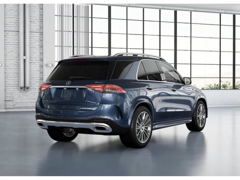New 2026 Mercedes-Benz GLE 350 4MATIC image 21