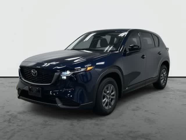 Used 2026 MAZDA CX-5 Select AWD/4WD image 1