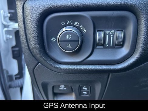 Certified 2023 RAM 1500 Laramie image 18