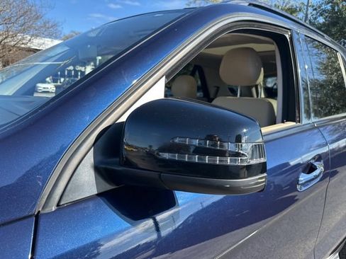 Used 2018 Mercedes-Benz GLE 350 image 10