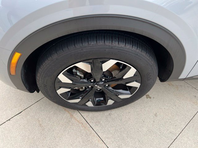Used 2024 Kia Sportage X-Line w/ X-Line Premium Package AWD/4WD image 12
