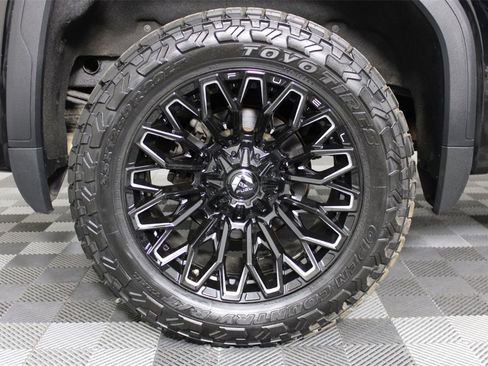 Used 2019 GMC Sierra 1500 Denali image 13