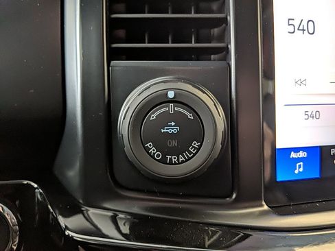 New 2026 Ford F250 Lariat w/ Black Appearance Package image 28