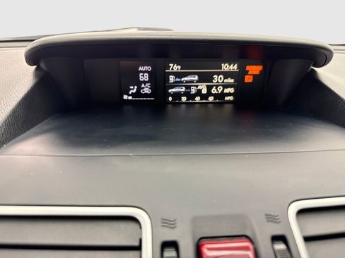Used 2016 Subaru Forester 2.5i Limited image 25