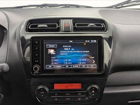Used 2024 Mitsubishi Mirage ES FWD image 27