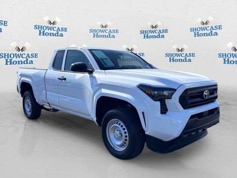 Used 2026 Toyota Tacoma SR RWD image 11