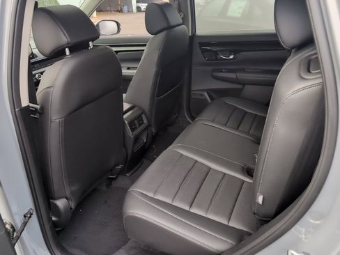 Used 2023 Honda CR-V EX-L image 14