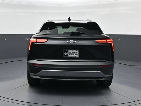 Used 2025 Chevrolet Blazer EV LT AWD/4WD image 6