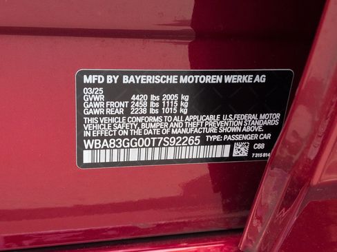 Used 2026 BMW 228i w/ Premium Package FWD image 34