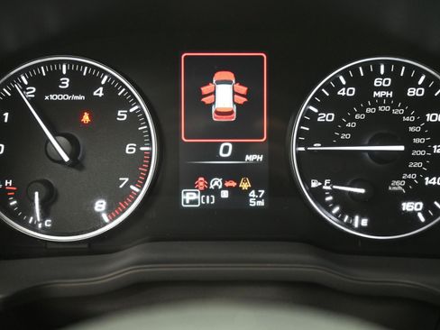 New 2026 Subaru Forester Limited image 28