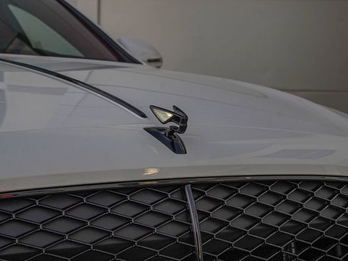 New 2026 Bentley Flying Spur Plug-In Hybrid AWD/4WD image 6