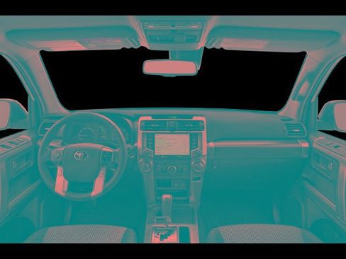 Used 2024 Toyota 4Runner SR5 image 23