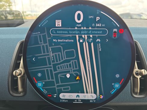 Used 2025 MINI Cooper Countryman S image 19