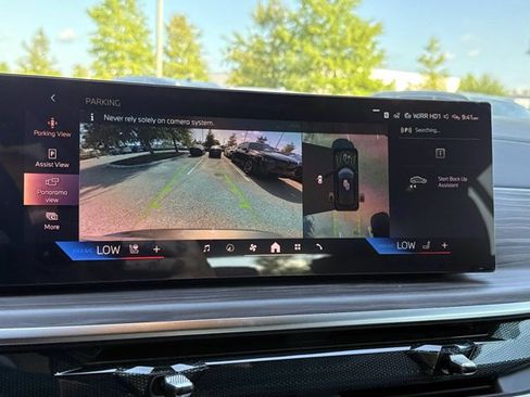 New 2026 BMW X5 xDrive40i w/ M Sport Package AWD/4WD image 26
