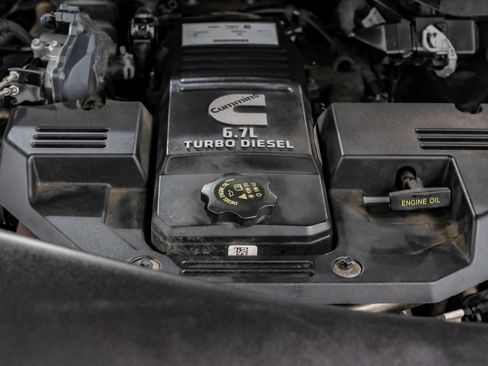 Used 2022 RAM 2500 Big Horn AWD/4WD image 59