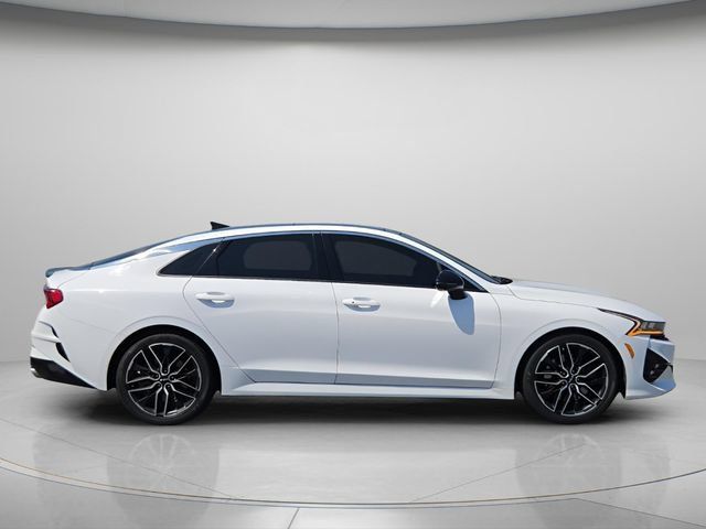 Used 2024 Kia K5 GT w/ GT1 Package FWD image 8